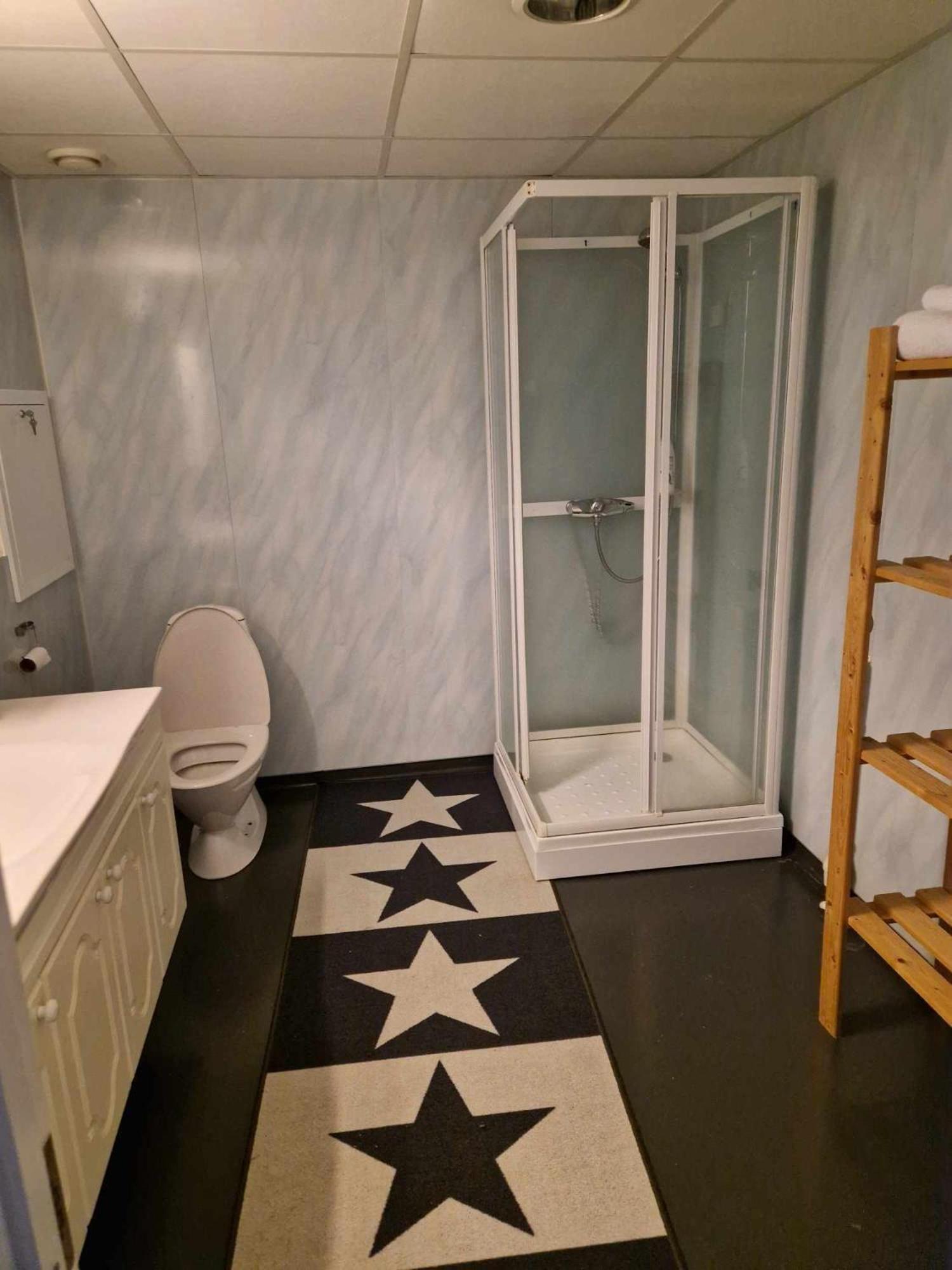 Haukeli Hotell Leilighet 외부 사진